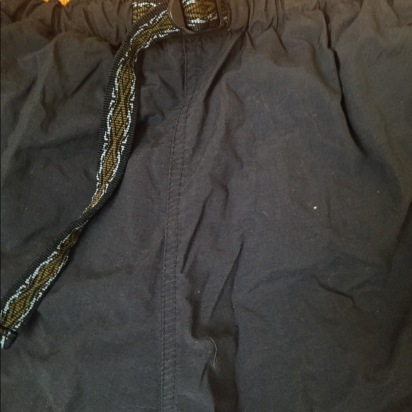 Columbia | Men's Flatwater Run Shorts - Picture 8 of 10